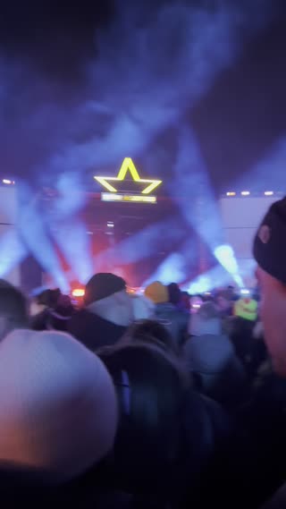 Lane 8 @ Igloo Fest on ReLive