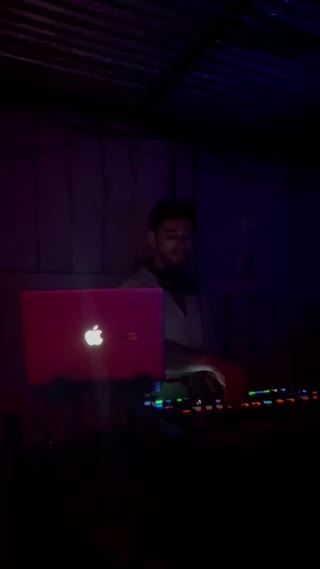 Video from EL RESPETO x INDIGO on February 11, 2024
