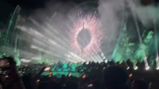 Video from After Life Tulum 01.06.24 on January 7, 2024