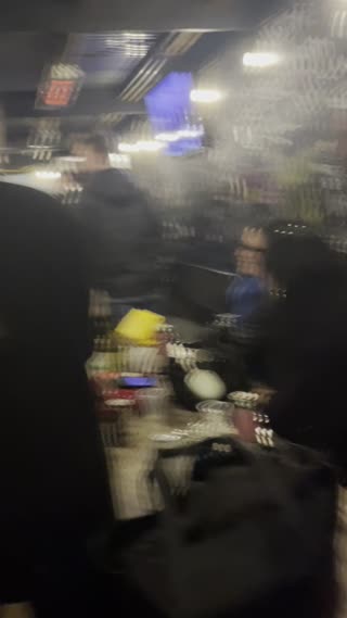 Video from Adam Port @ Lot Radio on February 21, 2024