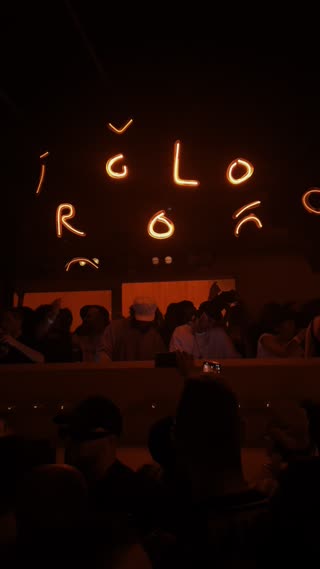 Video from Circoloco Ibiza Opening Party - Curated by @grouptherapy_eg on April 30, 2024