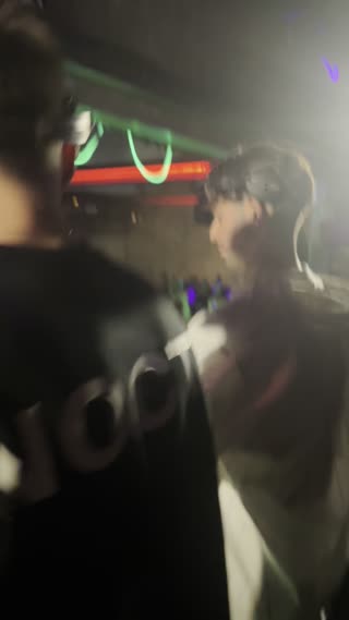 Video from Planet X - Miami Music Week 2025 on March 28, 2025