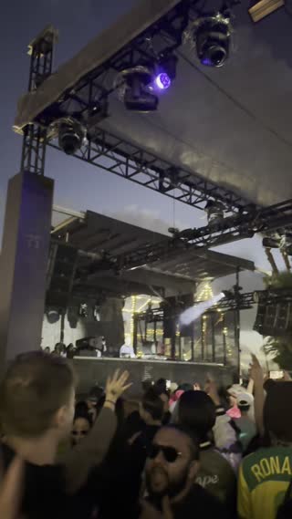 Video from CRSSD Spring ‘24 on March 4, 2024