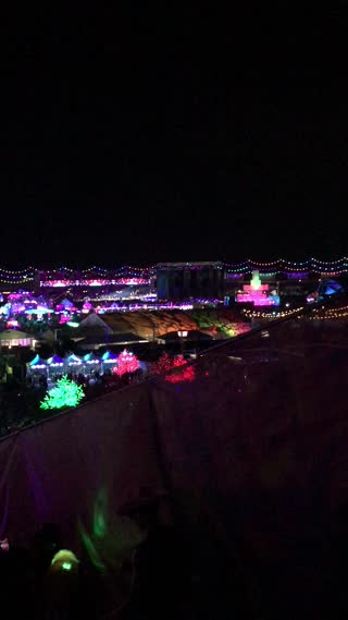 Video from EDC 2023 on May 22, 2023