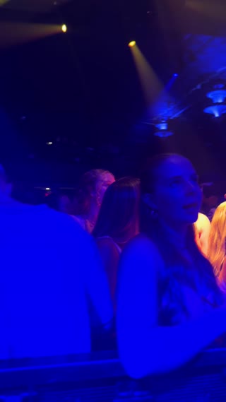 Video from Glow Boston | Project X Party on September 21, 2024