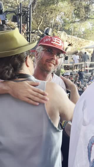 Video from Ibiza on September 11, 2024