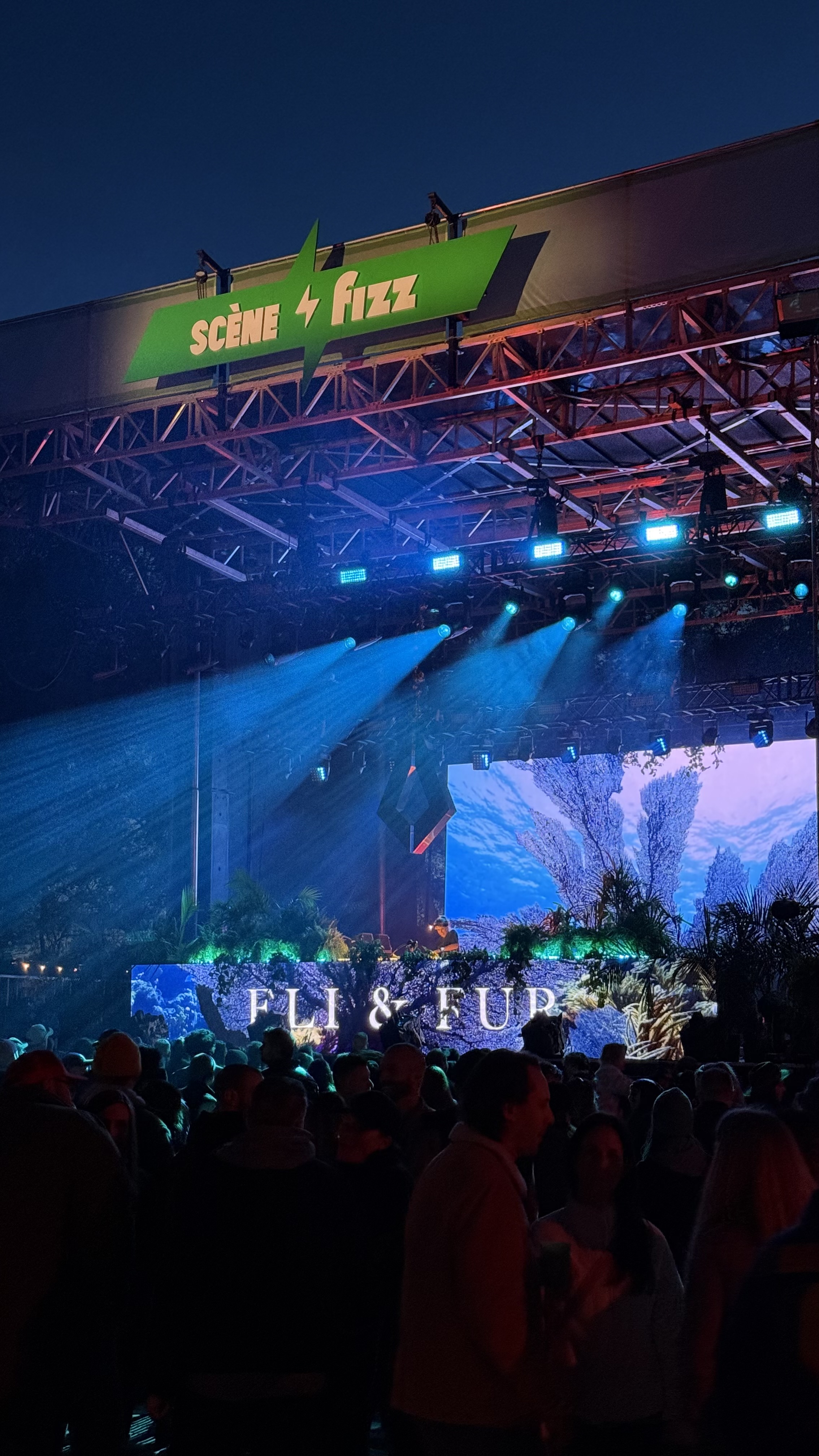 Eli & Fur on ReLive